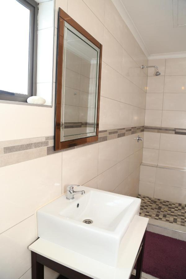Coco Palm Bed & Breakfast Windhoek Ngoại thất bức ảnh
